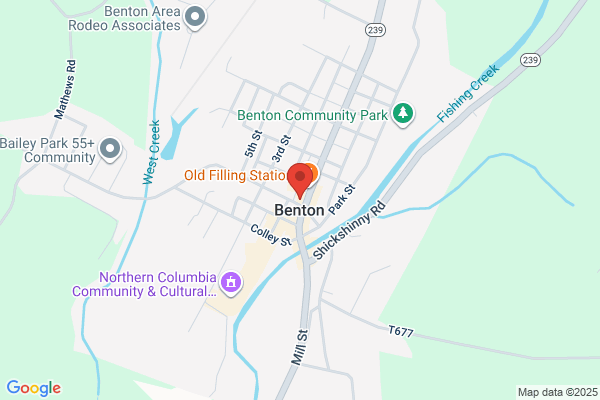 Benton Coins & Jewelry