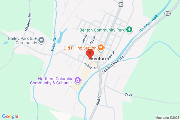Fritz & Gordon Insurance Agency