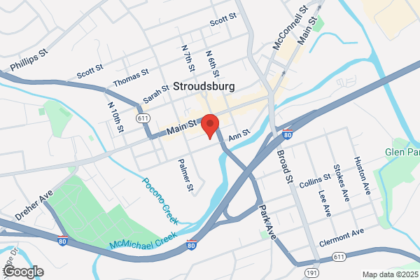 Shannon Steve Tire Company