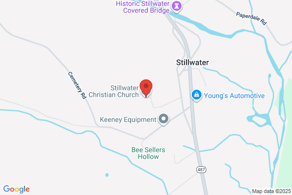 Stillwater Christian Church