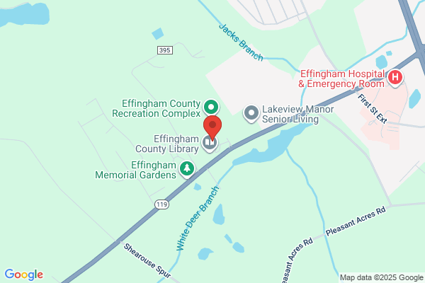 Effingham County Health Department