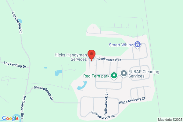 Hicks Handyman Services