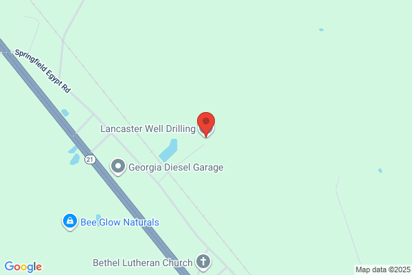 Lancaster Well-Drilling