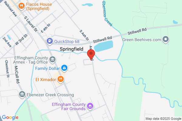 Spring Hollow Apartments