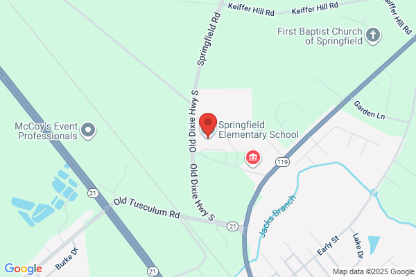 Springfield Elementary