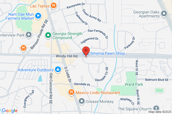 Springfield Pawn & Sales