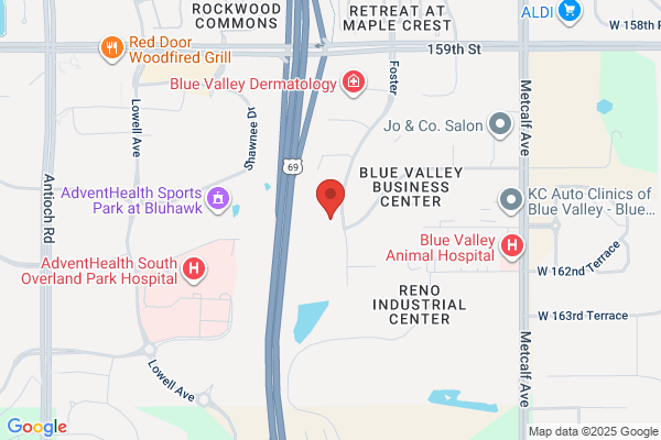Boost Physical Therapy and Sports Performance- Overland Park