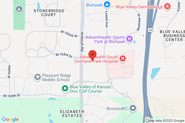 Overland Park Veterinary Emergency and Specialty