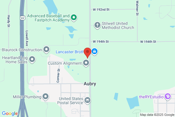 Aubry Animal Clinic