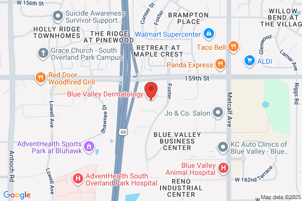 Blue Valley Dermatology