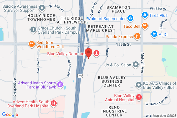 Blue Valley Pediatric Dentistry
