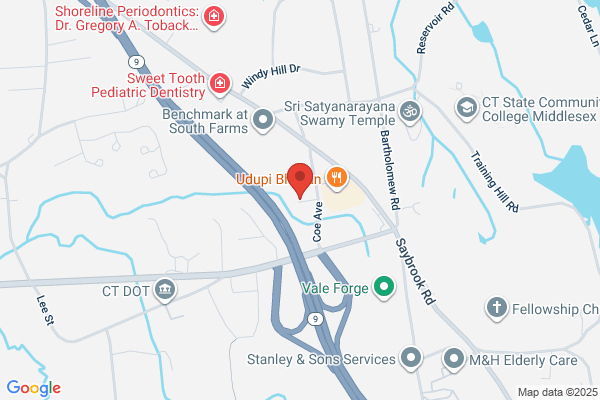 Dma Electric
