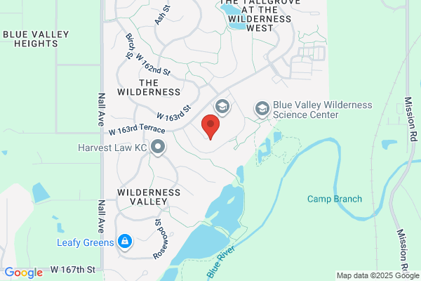 Elementary Schools, Blue River Elementary
