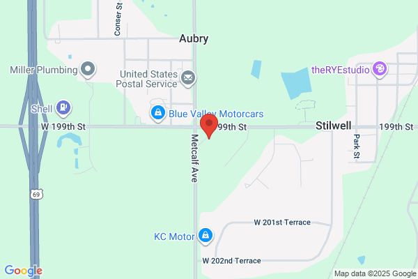 Stilwell Station