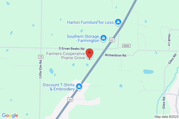Farmers Co-Op