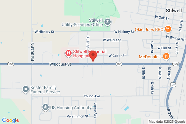 Stilwell Speedy Mart