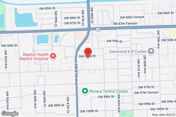Martin Medical Center