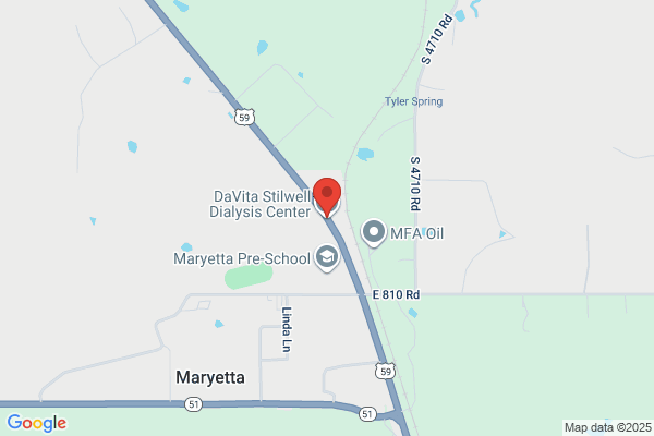Stilwell Dialysis Center