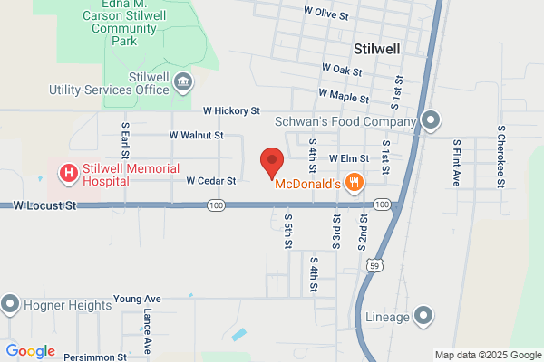 Stilwell Nursing Home