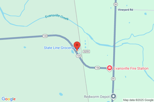 State Line Grocery