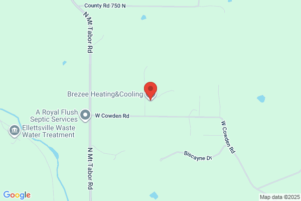 Durham Heating & Cooling Inc.
