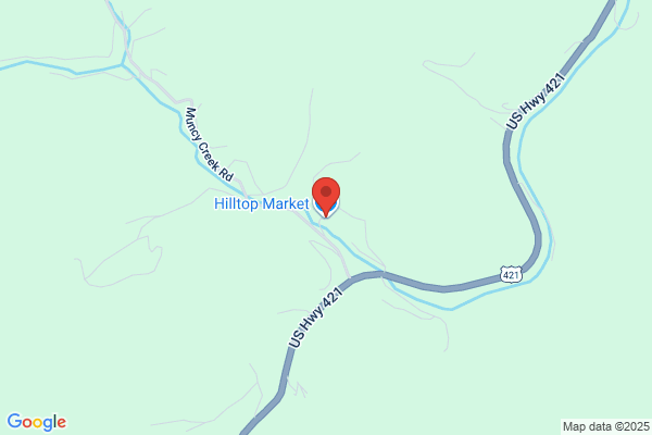 Hilltop Market