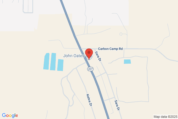 John Oates Co Inc.