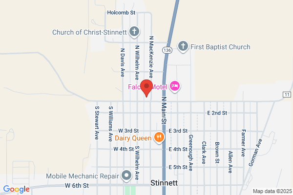 Nazarene Church of