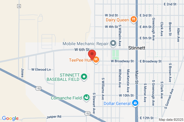 Schools, West Texas Middle School
