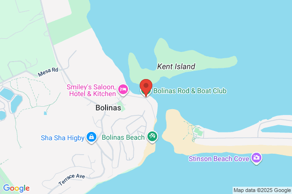 Bolinas Marine Service