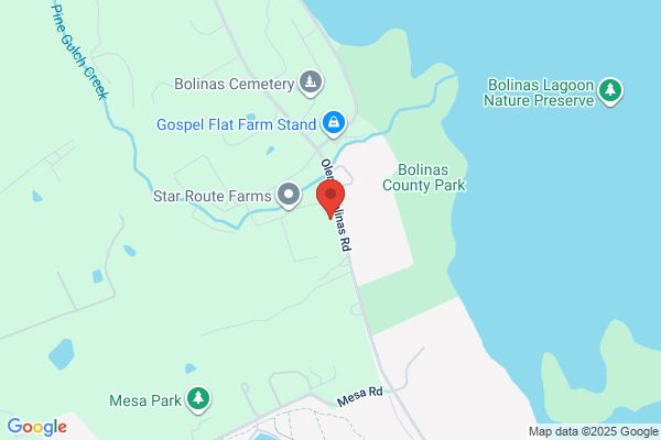 Bolinas School District