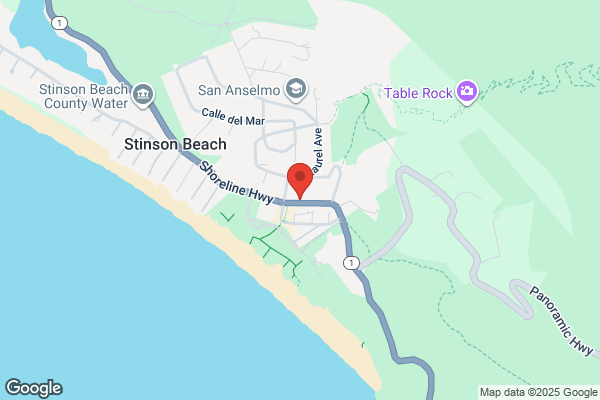 Oceanic Realty, Rentals