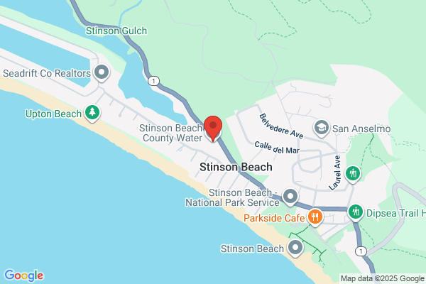 Stinson Beach County Water District