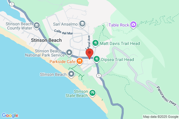 Stinson Beach Medical Center