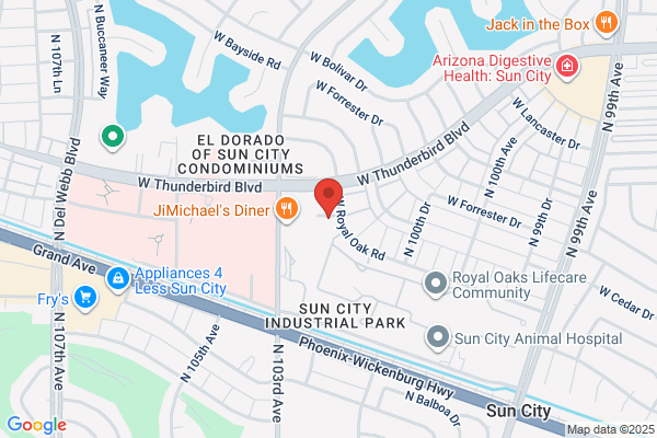 Nova Spine & Pain Centers