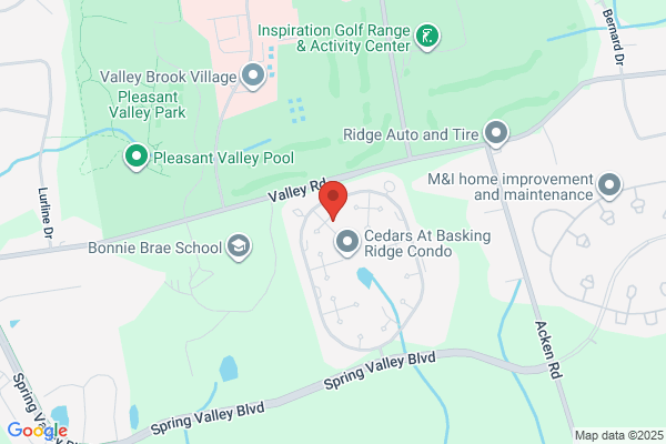 Basking Ridge Express Car & Limousine Service