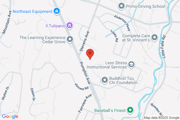 Chimney Works LLC