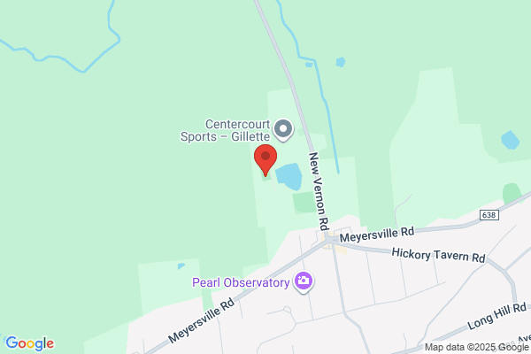 Copper Springs Beach & Tennis Club