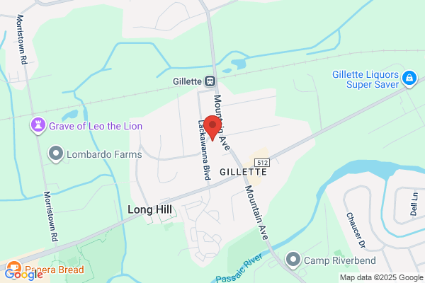 Gillette Chapel