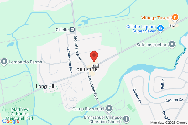 Gillette Cleaners