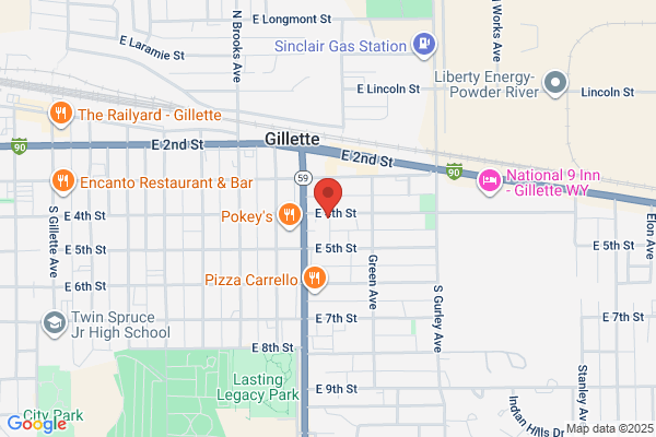 Gillette Locksmith Service