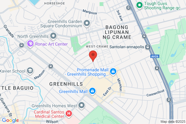 Green Hill Development Co Inc