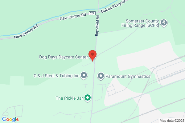 Somerset County Dog Obedience Club
