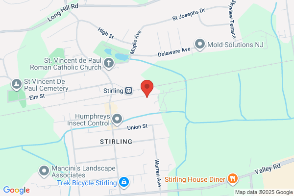 Stirling Auto Service Inc