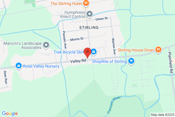 Stirling Car Wash