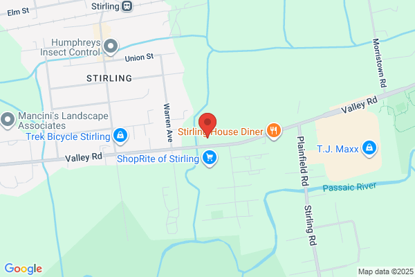 Stirling Fine Wines
