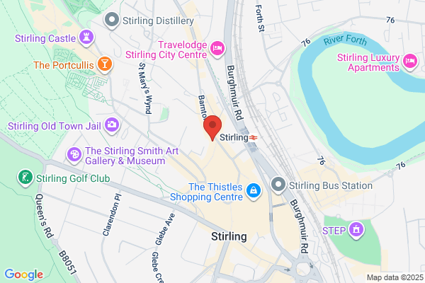 Stirling Florist