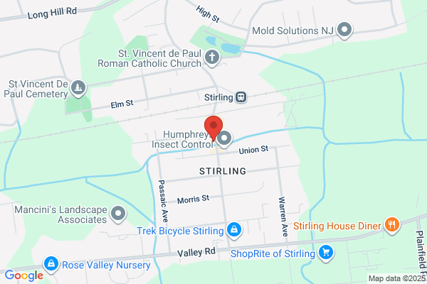Stirling Textiles