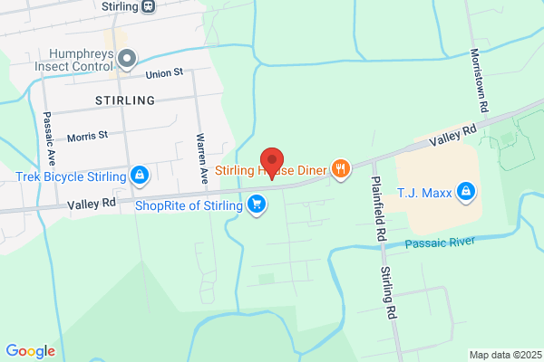 Stirling Veterinary Hospital