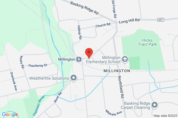 The Pizza Mill